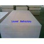 High Temp Insulation Calcium Silicate Board Asbestos-free 350 - 450 kg/m3 for sale