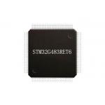 High Performance STM32G483RET6 Microcontroller MCU LQFP64 32Bit Single Core 170MHz for sale