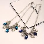Fashion hold opal necklace for sale