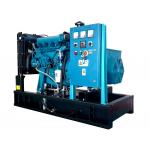440V Weichai Diesel Generator Set Open Shelf With Smartgen Controller for sale