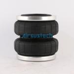  84181 Air Spring Torpress 26 Double Convoluted F2 Flange Connection for sale