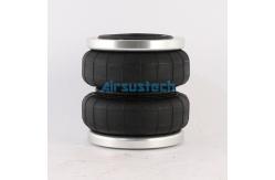 China  84181 Air Spring Torpress 26 Double Convoluted F2 Flange Connection supplier