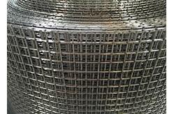 China Fine 3X3 Stainless Steel Wire Mesh For Chmical Industry supplier