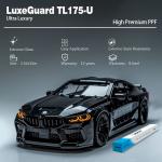 TL175-U Extreme Gloss Paint Protection Film Antifouling for sale