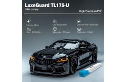 China TL175-U Extreme Gloss Paint Protection Film Antifouling supplier