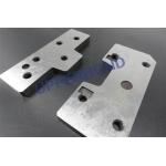 Cigarettes King Size Inner Frame Cutter Blades For GD Machines