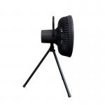 OEM Color Portable Camping Fan 	5w Camping Ventilation Fan for sale