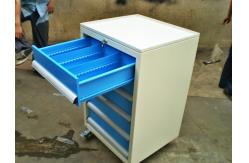 China Lockable Tool Chest Cabinet supplier