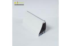 China High Quality Retractable Awning Parts,Awning Components,alu front bar supplier