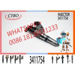 M11 ISM11 QSM11 Diesel Engine Fuel Injector 3411845 3095040 3411754 3411756 3411761 4026222 4061851 4902921 4903084 for sale