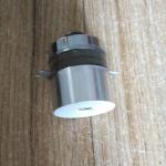 High Amplitude High Power Ultrasonic Transducer Ultrasound Vibration Sensor for sale
