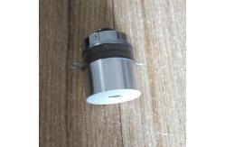 China High Amplitude High Power Ultrasonic Transducer Ultrasound Vibration Sensor supplier