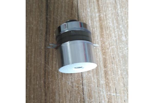 High Amplitude High Power Ultrasonic Transducer Ultrasound Vibration Sensor
