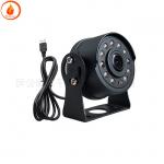 Night Vision USB Dash Camera High Definition 1080P USB Driving Recorder Monitor for sale