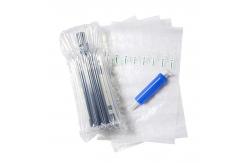 China 60 To 80 Microns Air Column Cushion Bag Stretch Proof supplier