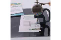 China 12Mil Thickness PET Explosion Proof Window Film Building Security Film OEM supplier