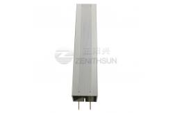 China 1000W 100R Dynamic Braking Resistor Resistance Aluminum Cased Power supplier