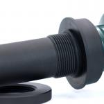 High Stable Factory EXW Price Ultrasonic Water Level Meter Sensor