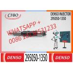 295050-1350 21896867  Fuel Injector for VOL-VO Penta Engine