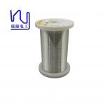High End Super Fine Enamelled Copper Wire Silver Plated for sale