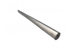 China Ground Steel Carbide Rod With Coolant Hole Corrosion Resistant supplier