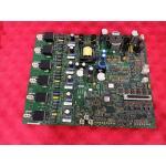 General Electric Mark V DS200UCVAH1ABC Turbine Control Relay Board CIRCUIT BOARD One Year Warranty for sale