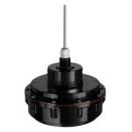 Endress+Hauser Ultrasonic Measurement Time-of-Flight Prosonic FDU95