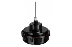 China Endress+Hauser Ultrasonic Measurement Time-of-Flight Prosonic FDU95 supplier