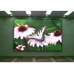 High Resolution Digital Indoor Led Video Wall P3 Smd2121 Brightness Full Color LED Screen for sale