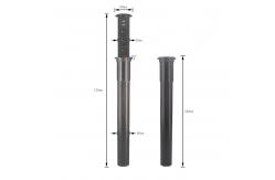 China FCC Slim Electric Lifting Pop Up Socket Outlet In Kitchen Office supplier