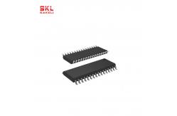 China CY62128ELL-45SXIT IC Chip 8K X 8 SRAM Memory Low Power Consumption supplier