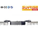Loading Unloading Automatic Secondary Packaging System For Tin for sale