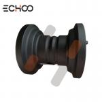 Kubota U35-2 Track Roller Small Bottom Roller ECHOO Mini Parts Excavator Track Parts for sale