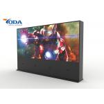 2019 New Design LCD Video Wall Display With Super Slim Bezel and Wide Screen for sale