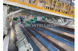 China Multi Electrode Gantry Welding Machine Bridge Plate Element U Rib supplier