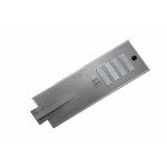 Integrated All In One LED Solar Street Light IP65 100W High Power Street Light for sale