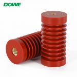 24KV Polymer Polyester Busbar Insulator Support - Epoxy Resin for sale