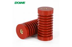 China 24KV Polymer Polyester Busbar Insulator Support - Epoxy Resin supplier
