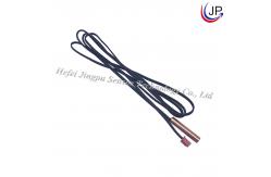 China High Accuracy Air Conditioner NTC Temperature Sensor 10KΩ 4100K supplier