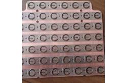 China Lithium Batteries Nickel Plated Copper Bus Bar Ultimate Connectivity supplier