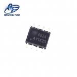 AOS Electronic Components Shenzhen Bom List Service AO4824 Integrated Circuits ICS AO482 Microcontroller Lm385bm-2.5 Lm393g for sale