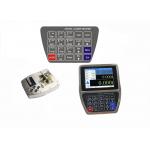 Waterproof Shovel Loader Weighing System With English Display And Input for sale