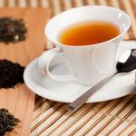 Anhua Natural Weight Loss Tea Contains Rich Nutrients Anti - Oxidation for sale