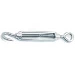 Jis TypeHeavy Duty Turnbuckles Eye To Hook rigging hardware turnbuckles for sale