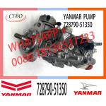 Yanmar Remanufactured Fuel Injection Pump 728790-51350