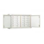20 Doors Data Protection Security Muchn Shielding Cabinet Forensics Investigator Locker for sale