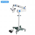 Step Zoom Surgical Operating Microscope 2 Function Foot Switch A41.1941 for sale