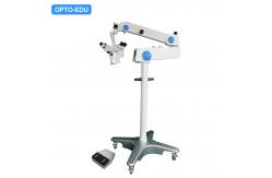 China Step Zoom Surgical Operating Microscope 2 Function Foot Switch A41.1941 supplier