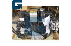 China Excavator Cummins Engine QSB6.7 Complete Engine Assy supplier