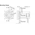 ±0.04mm Repeatability Robotic Welding Arm With IP65 Protection For Welding Solutions